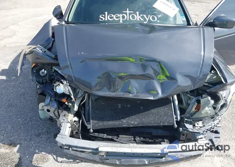 2008 Honda Accord 2.4 Lx-P from USA, damaged, VIN 1HGCP26428A157020